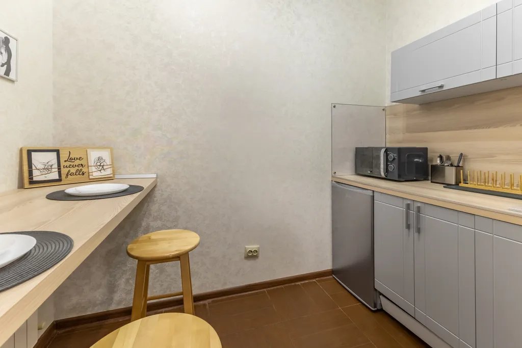 Комфорт и тишина в самом центре