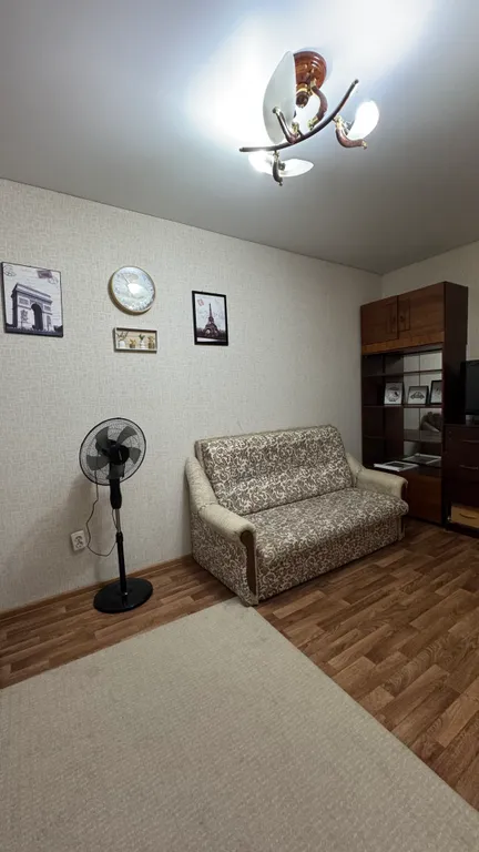 Уютная квартира с видом на море