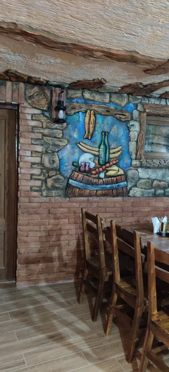 Апартамент с видом на достопримечательности