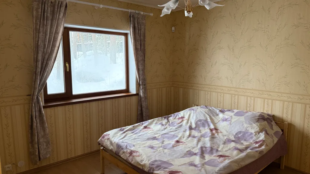 Коттедж Гостевой дом у воды на берегу залива — Советский