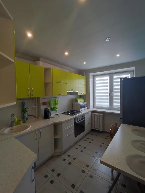 Отличная квартира в центре Тулы, рядом Кремль