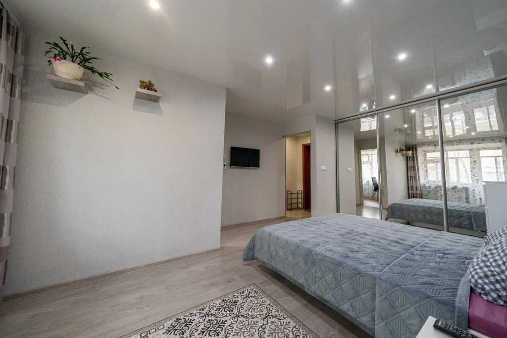 Квартира Апартаменты KimWay 2 — Хабаровск