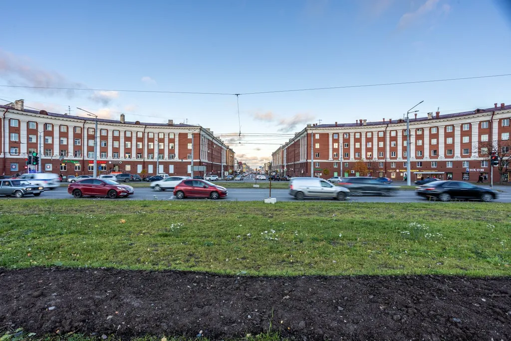 В центре Уютная квартира рядом с жд вокзалом.