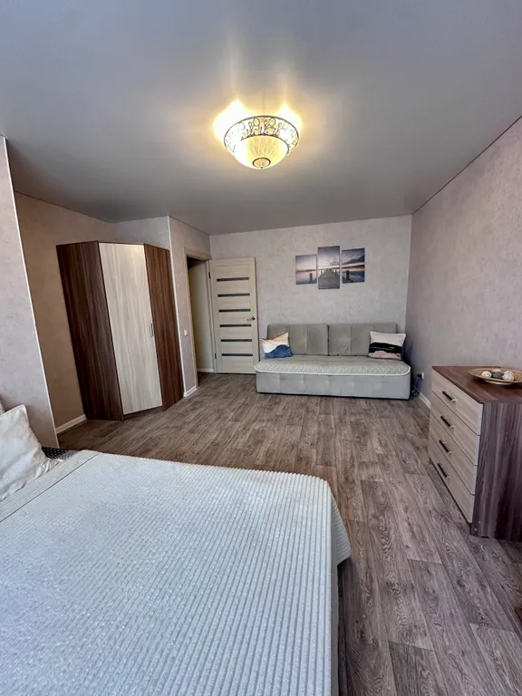 Однокомнатная квартира в центре