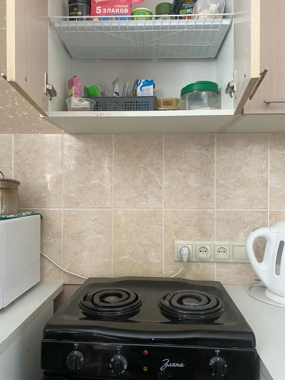 Квартира Уютная квартира в Советском районе — Новосибирск