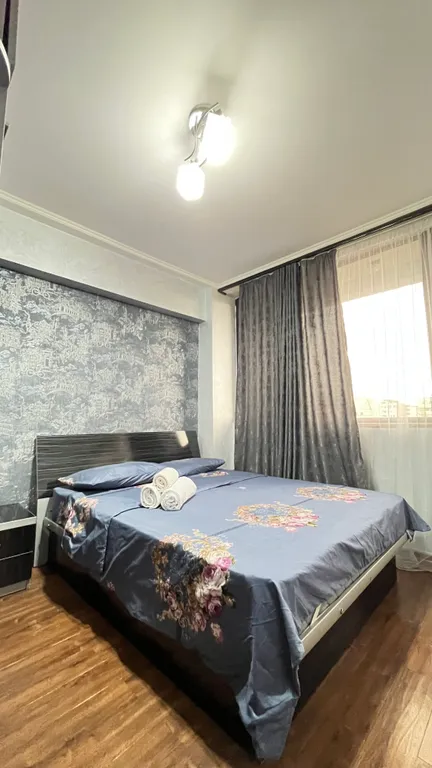 В центре Еревана