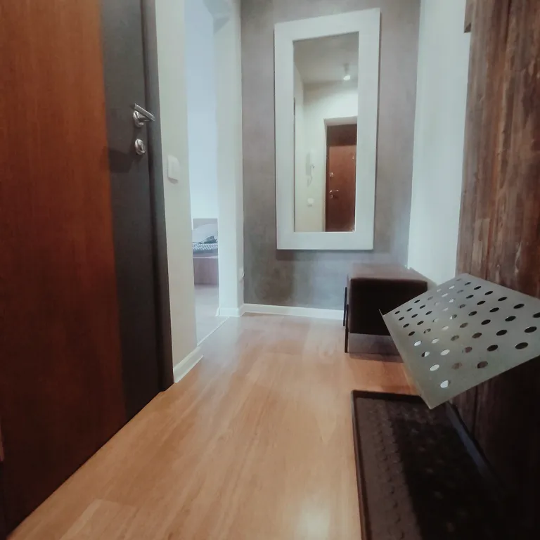 Уютная квартира рядом с ЖД вокзалом