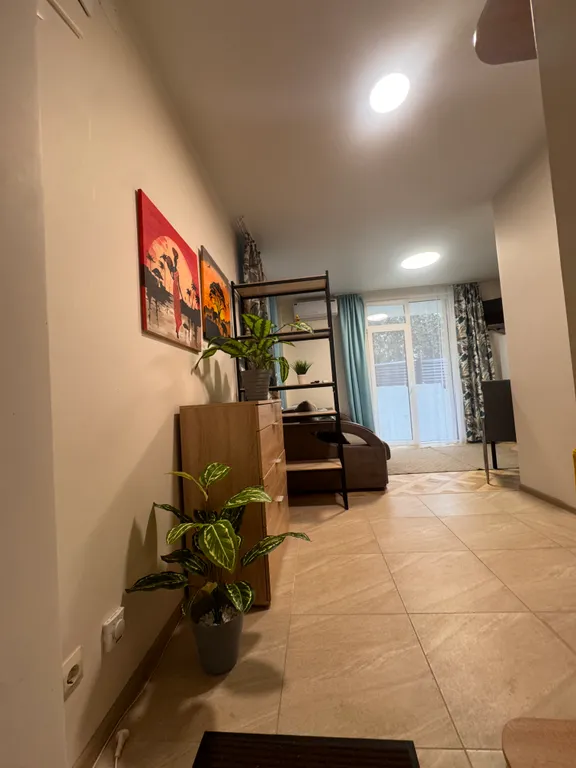 Квартира Квартира Студия в Олимпийском парке — Сириус