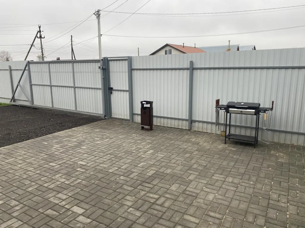 Уютный дом в Дивеево