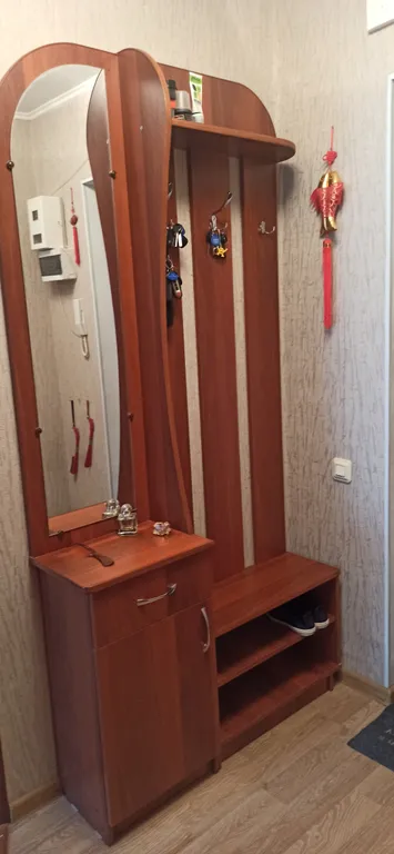 Комфортная квартира в центре города