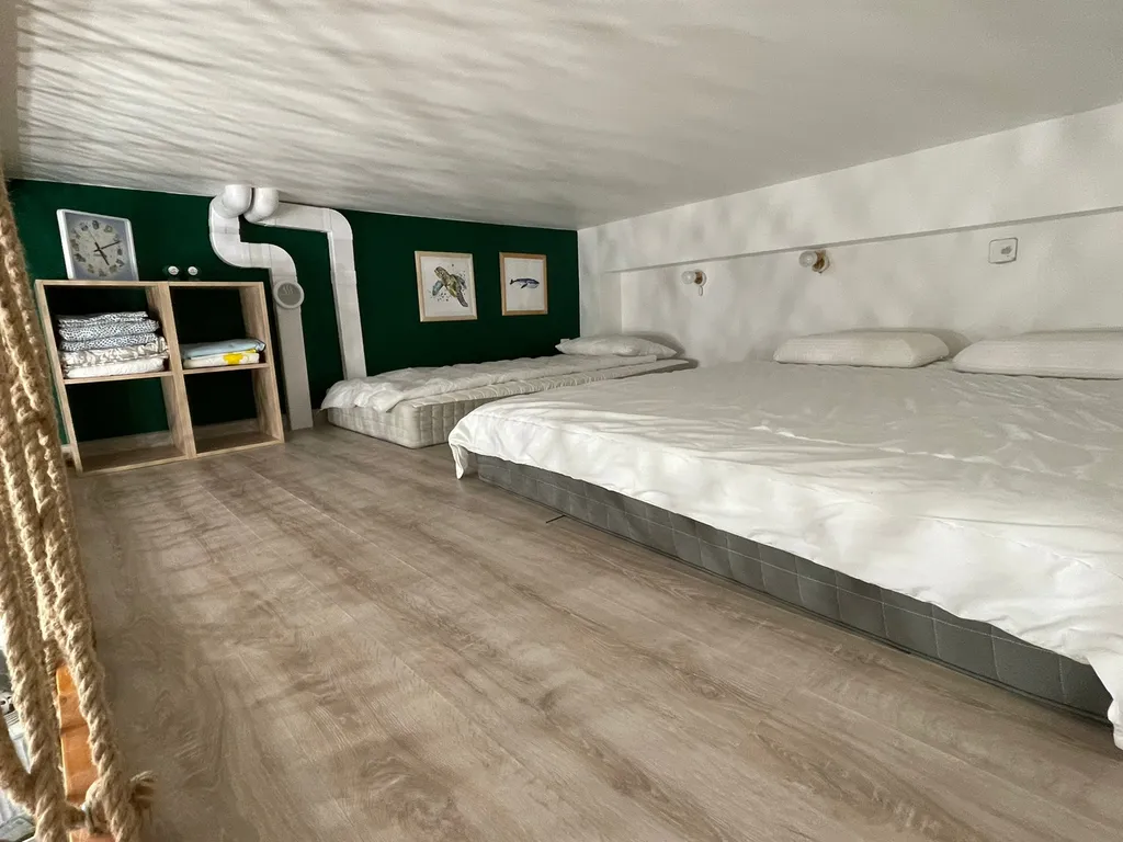 Студия в олимпийском парке