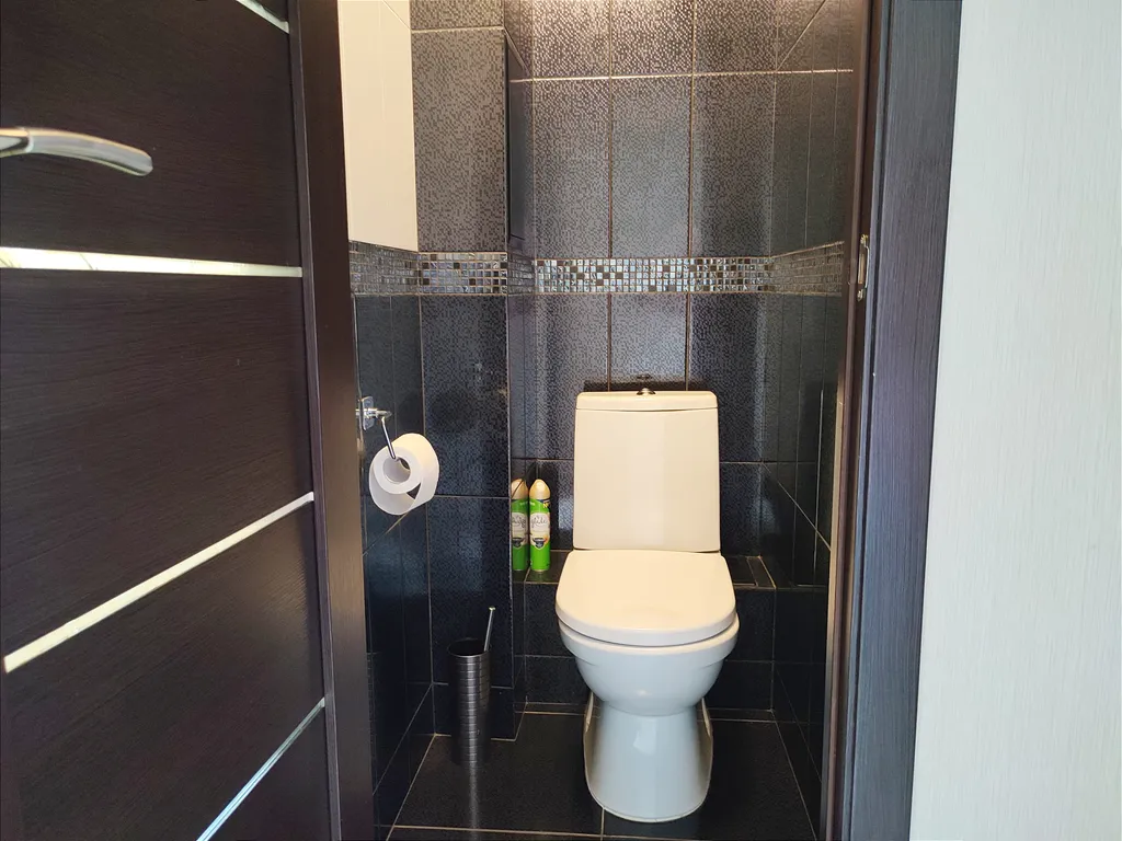 Квартира Квартира с теплым настроением в центре взлетки — Красноярск