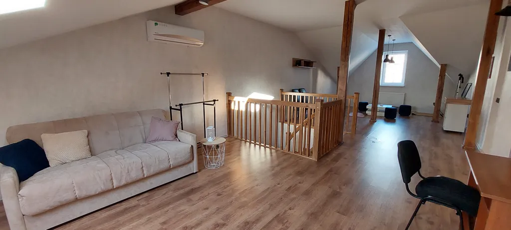 Таунхаус Ганза