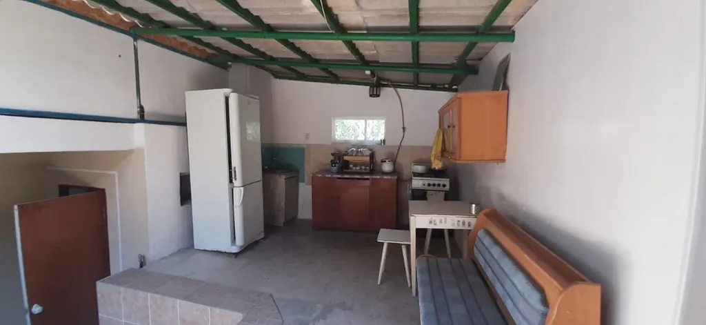 Двухкомнатный номер с видом на Генуэзскую крепость