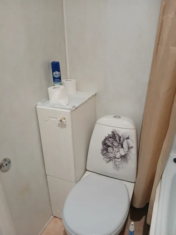 Уютная квартира-студия в самoм центpе куpоpтной зoны