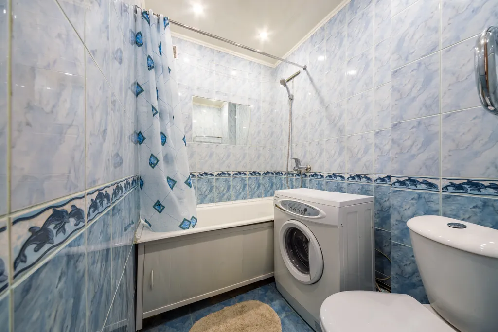 Квартира Апартаменты в Советском районе — Красноярск