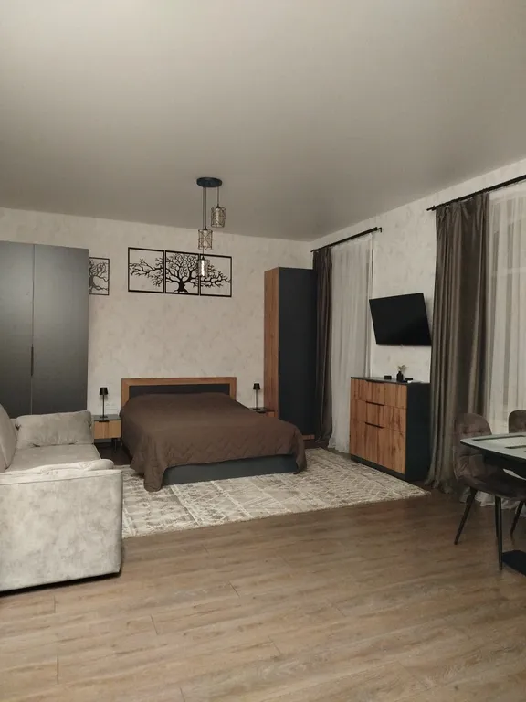 Квартира Уютная квартира в центре города — Владикавказ