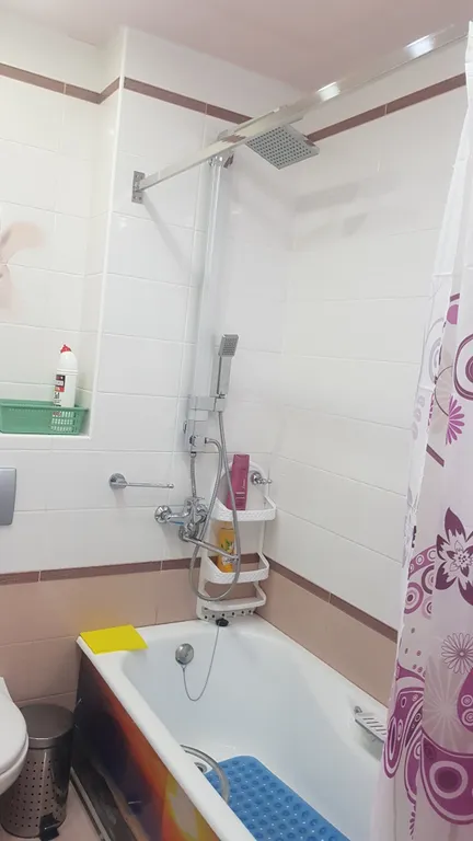 Апартаменты на берегу моря