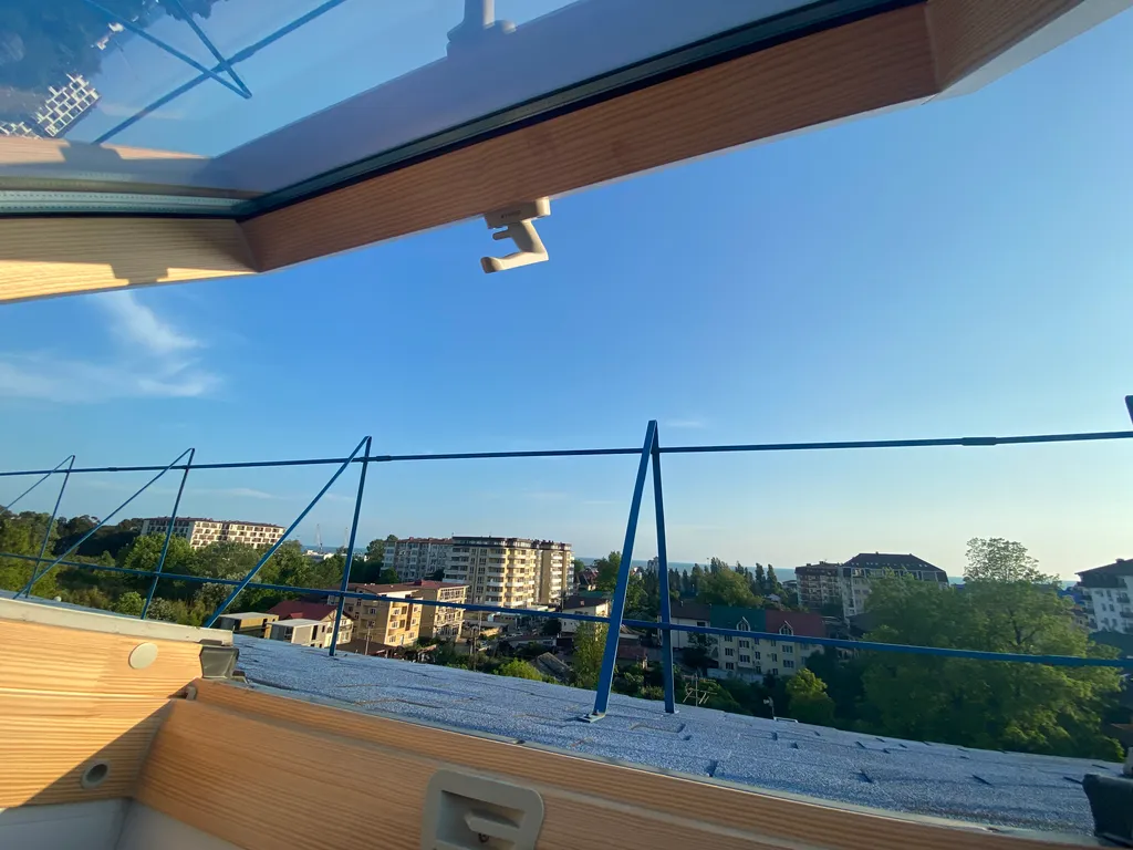 Уютные апартаменты