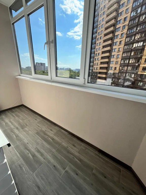 Квартира Квартира Beige apartments — Ростов-на-Дону