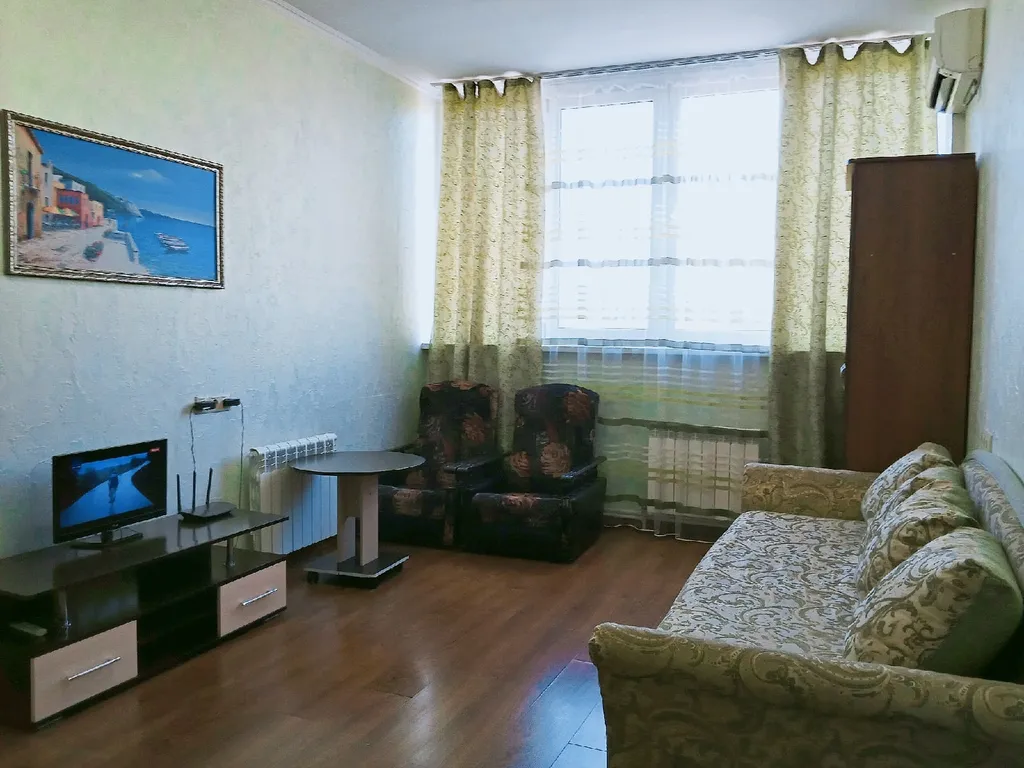 Квартира Квартира у моря — Анапа