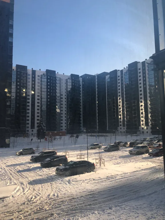 В центре событий