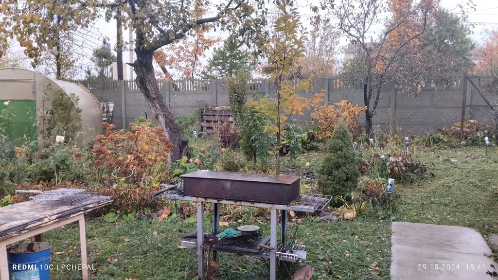 2х комнатная квартира в частном доме