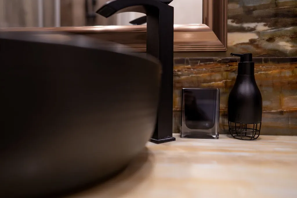 Уютная квартира в ЖК премиум класса Ocean city