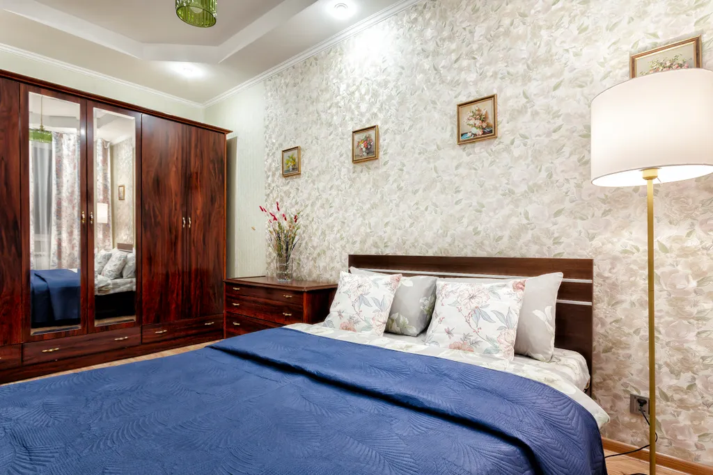 Квартира Уютная квартира в самом центре — Алматы