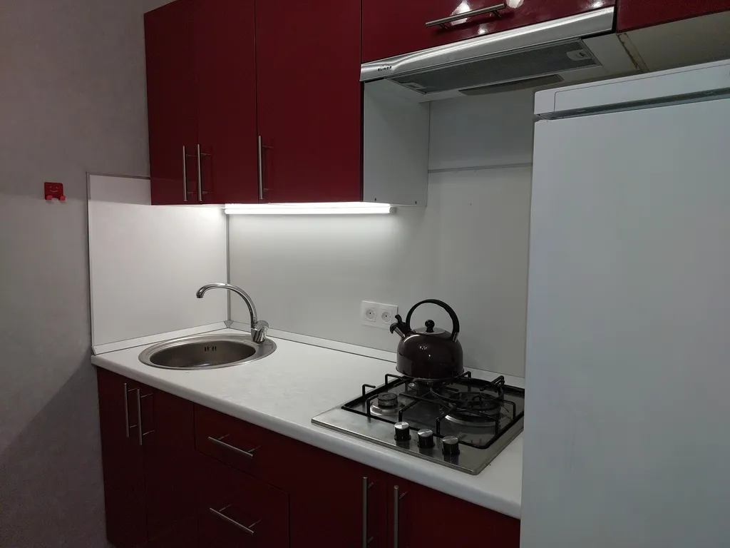 Квартира Современная уютная квартира в историческом центре Ярославля — Ярославль