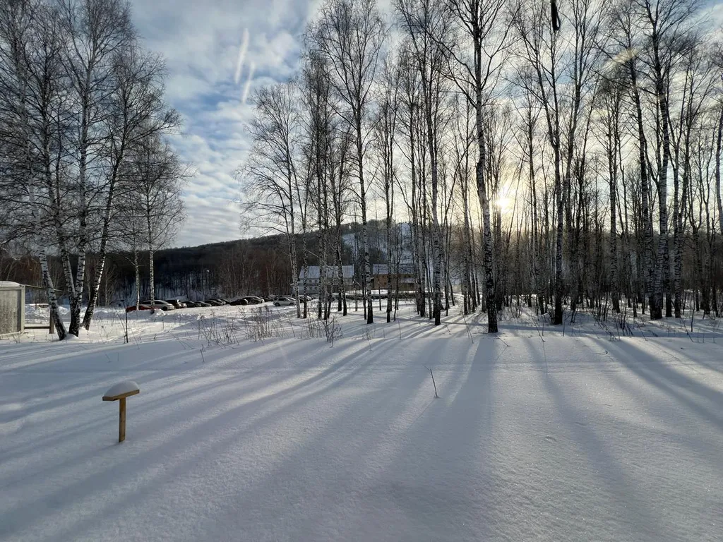 Коттедж Уютный дом у Юрманки - Душевный отдых на природе — Новосибирск