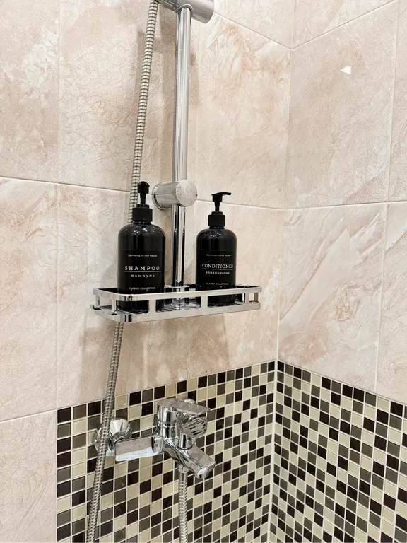 Квартира Светлая квартира с новым ремонтом в центре у метро — Москва