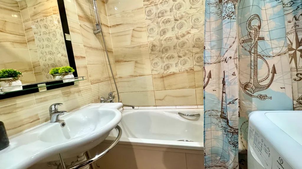 Шикарная 3-комнaтная квapтира рядом с Волгой в Заволжье