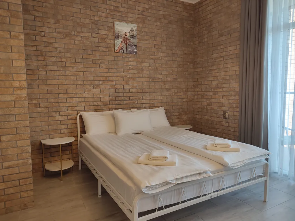 Квартира Студия у Балтийского моря — аренда посуточно в Светлогорск