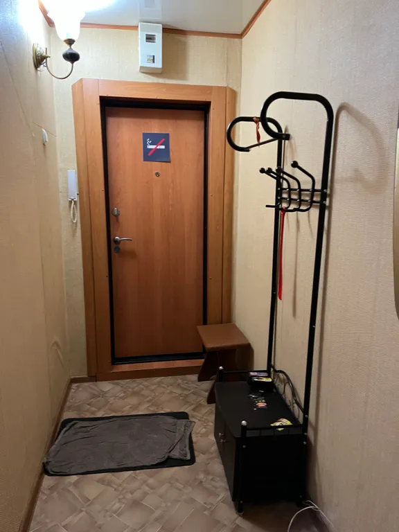 Уютная двухкомнатнаяквартира в центре города