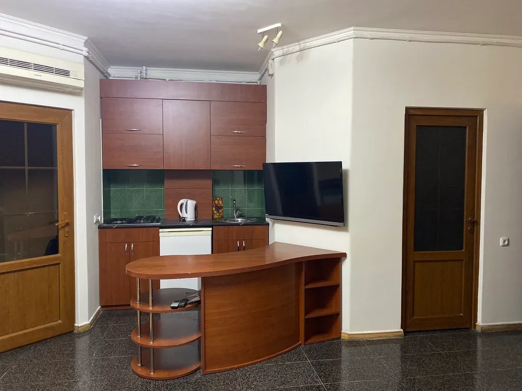 Городская симфония