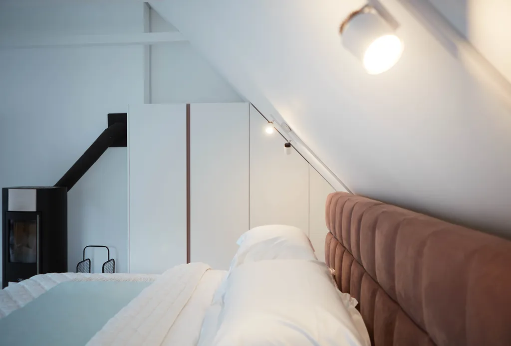 Бутик апартаменты у моря с террасой ice cream