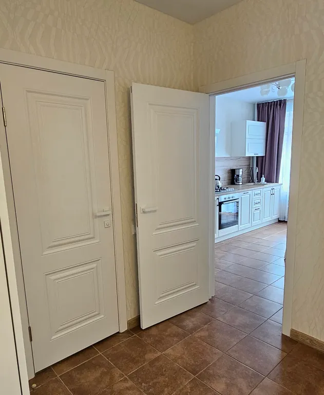 Квартира Квартира у моря — Пионерский