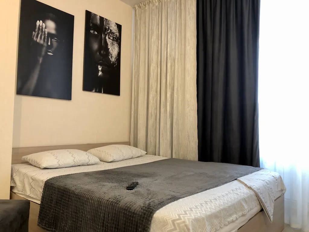 Апартаменты в замелекесье