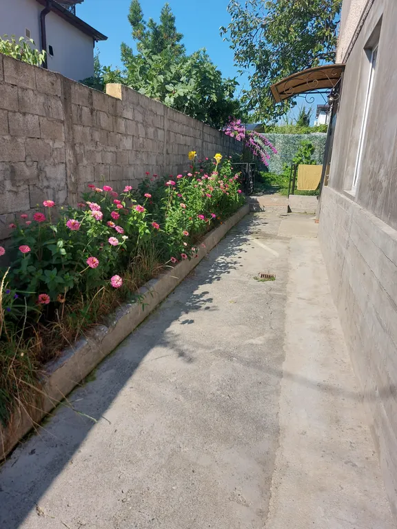 Уютный большой гостевой дом