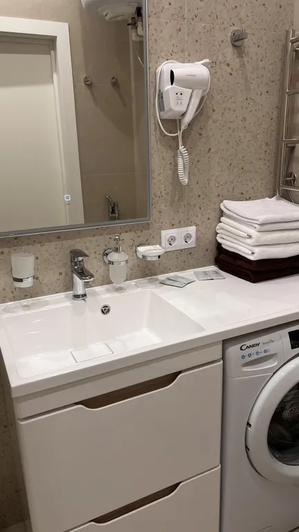 Апартамент Люкс