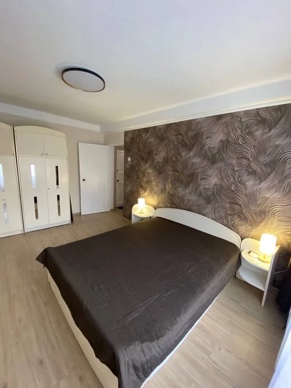 Уютная 2-комнатная квартира, центр, вода 24/7