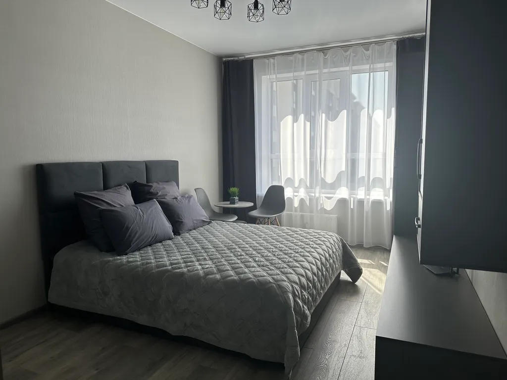 Уютная квартира в красивом районе города — аренда посуточно в Барнаул