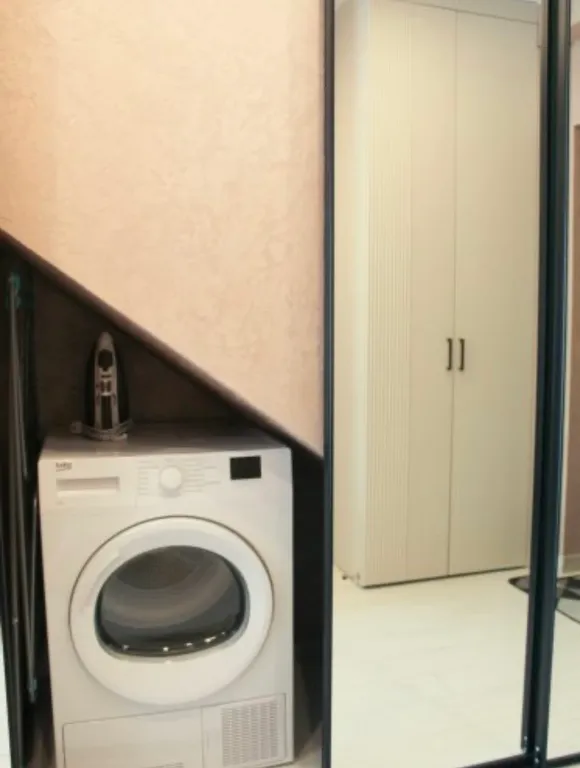 Baikal Hill Residence Apartment 21