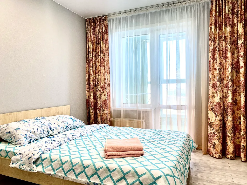 Уютная квартира в центре