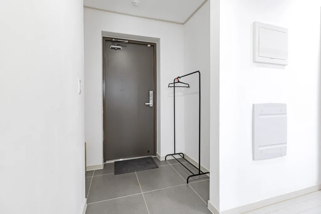 Апартаменты с двумя спальнями в Highvill Park2