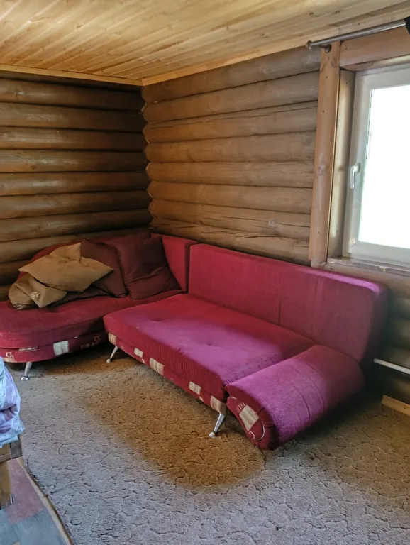 Дом недалеко от ГЛЦ Завьялиха