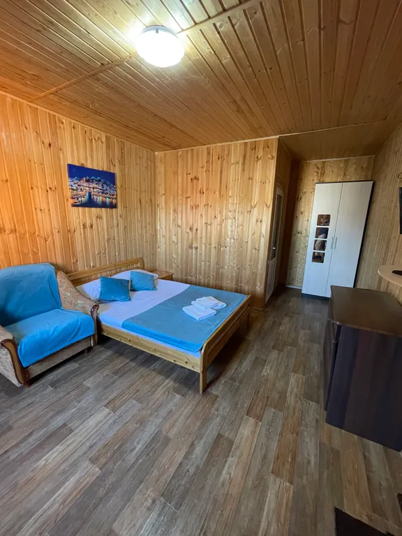 Квартира Комната — Геленджик