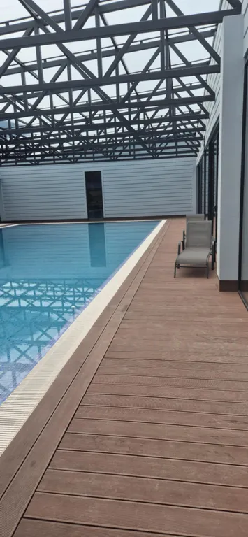 Апартаменты с видом на море