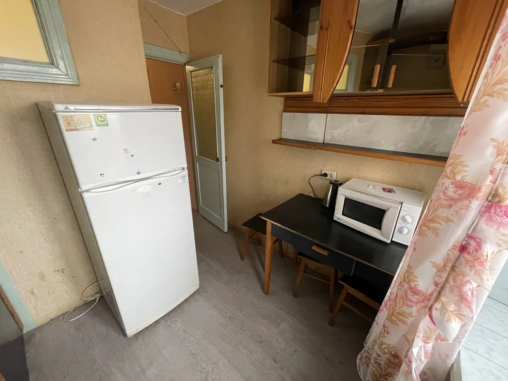 Квартира для командировочных и рабочих